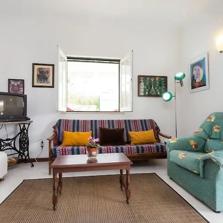Casa Do Vale Ferienhaus