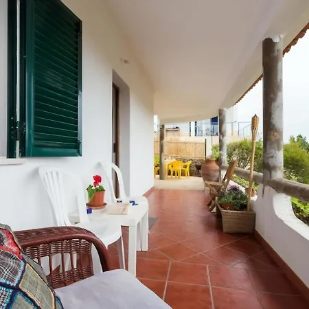 Casa Do Vale Ferienhaus Aljezur