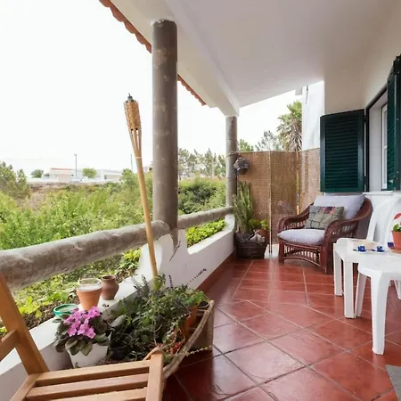 Casa Do Vale Ferienhaus *