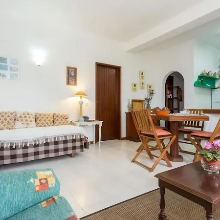 Casa Do Vale Dom wakacyjny Aljezur