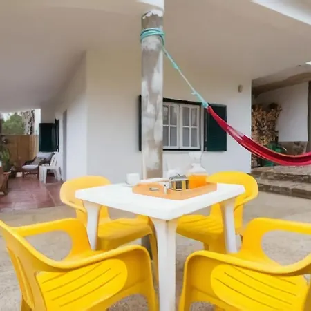 Casa Do Vale *