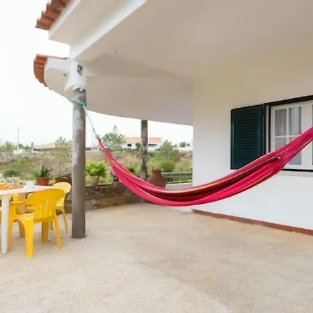 Casa Do Vale Aljezur