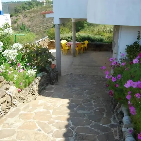 Semesterbostad Casa Do Vale